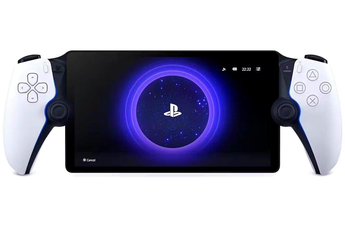PlayStation Portal Remote Player