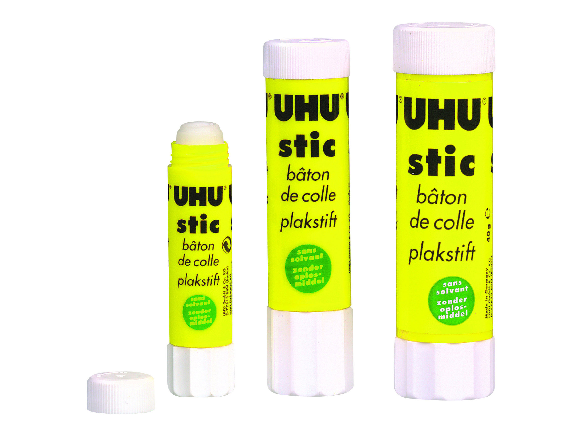 UHU stic Bakke Limstift