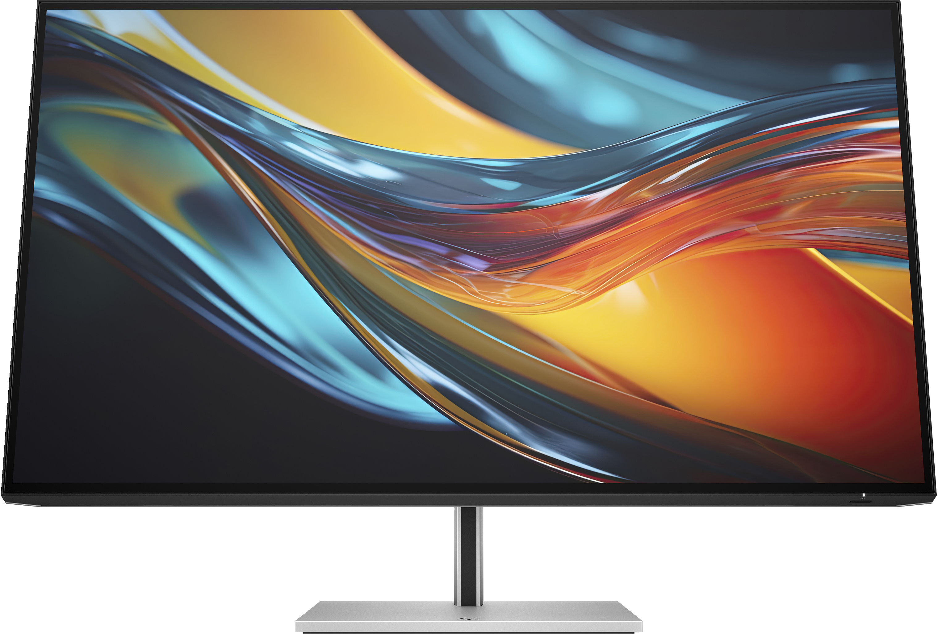 HP 732pk - Series 7 Pro - LED-skærm - 32 (31.5 til at se) - 3840 x 2160 4K @ 60 Hz - IPS Black - 400 cd/m² - 2000:1 - 5 ms - Thunderbolt 4, HDMI, D