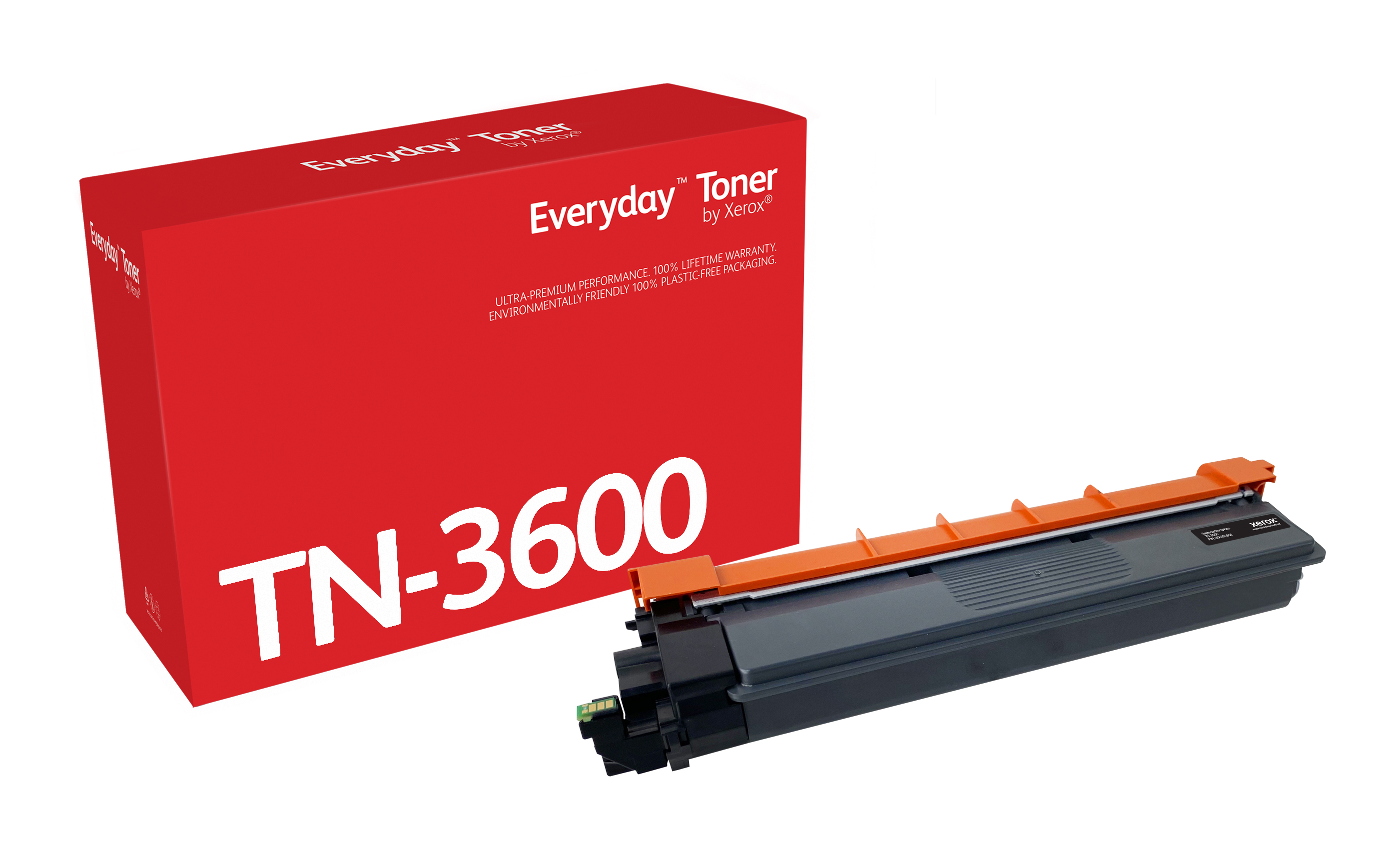 Everyday Sort 3000 sider Toner
