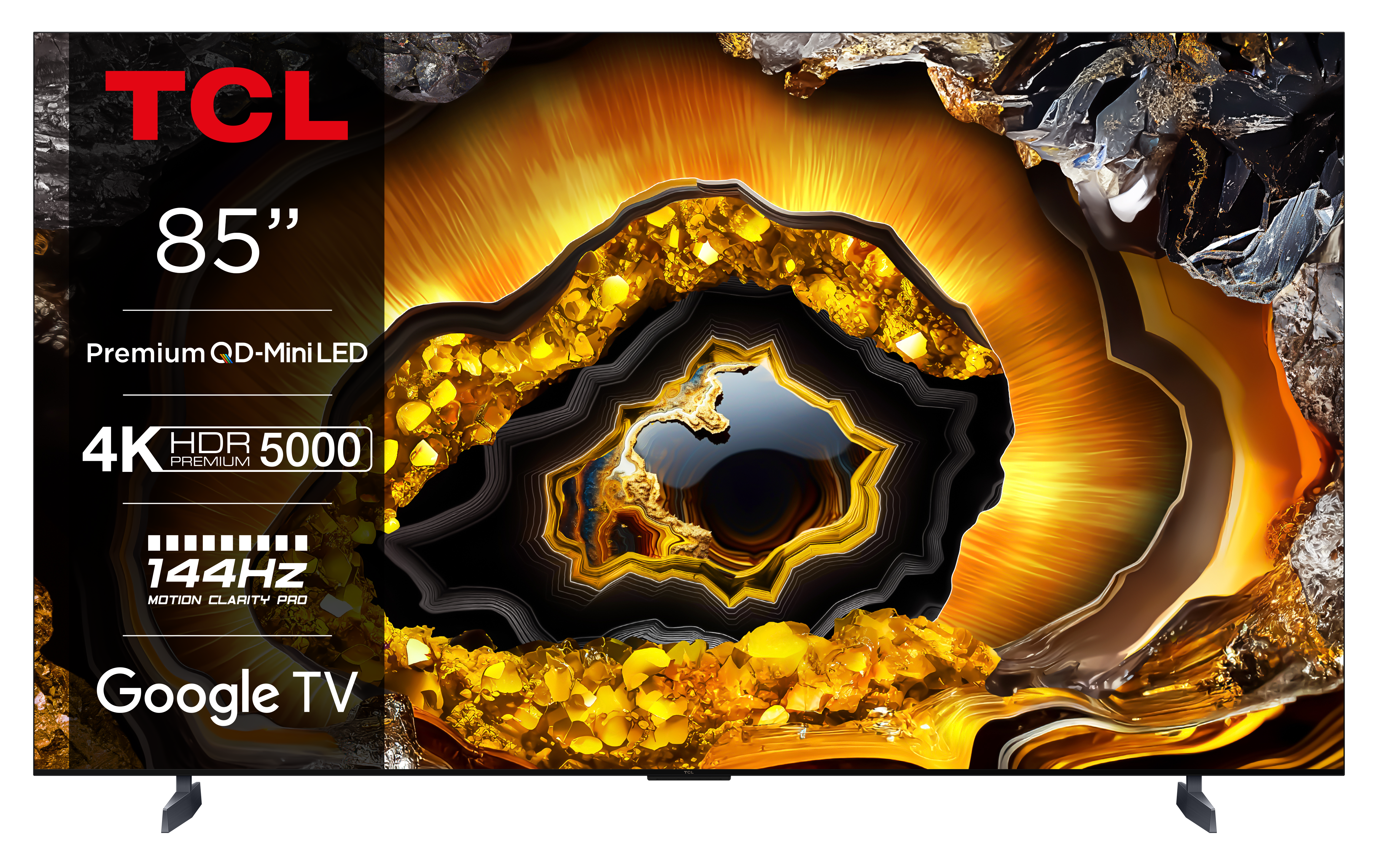 TCL X95 85X955 TV 85" 4K Ultra HD