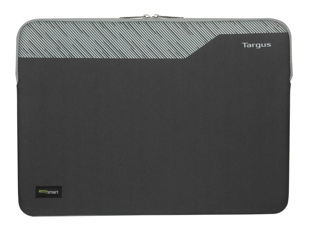Targus Pulse EcoSmart Hylster til notebook 16" Neopren Sort