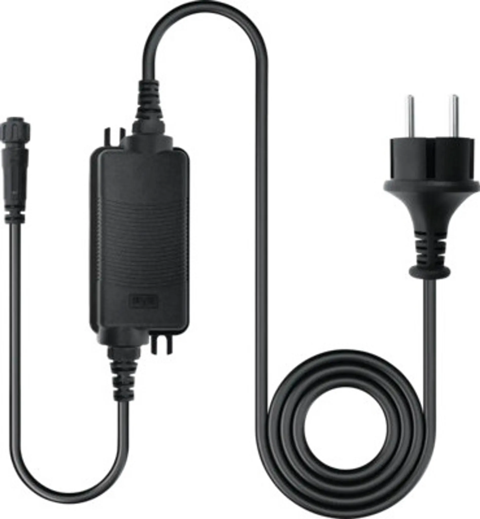 Ecovacs Gsp010001 Rtk Stations Strømforsyning Med Eu Stiktype F