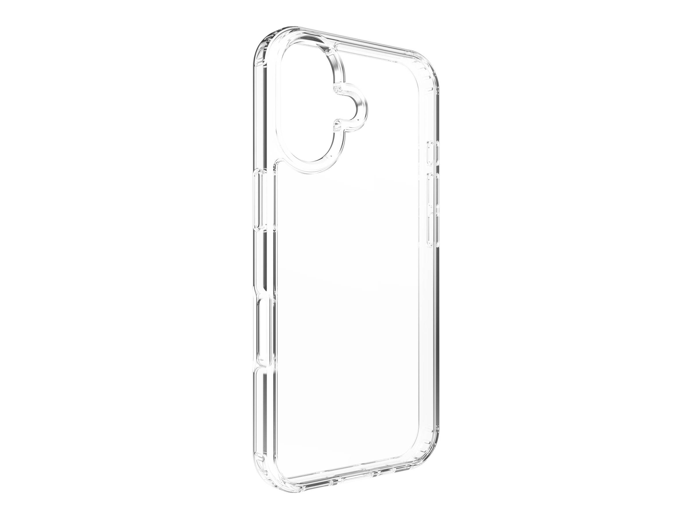 iFrogz Defence Beskyttelsescover Klar Apple iPhone 17