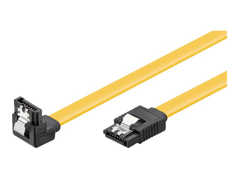 goobay Seriel ATA-kabel 50cm billede