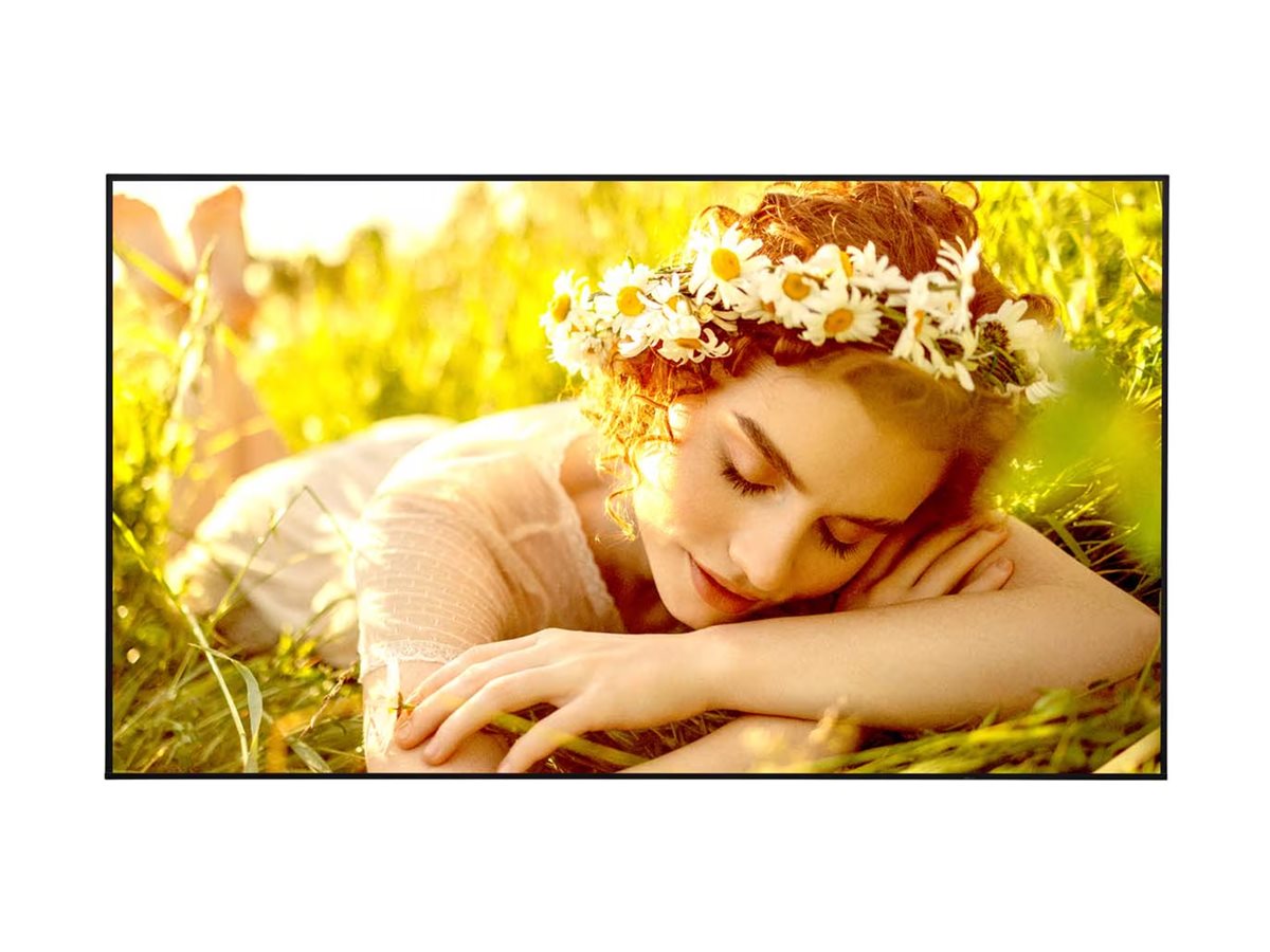LG 86UL5Q-E 86" Digital skiltning 3840 x 2160