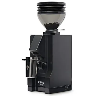 Kværn til kaffe Eureka Eureka Mignon Zero 55S mat sort