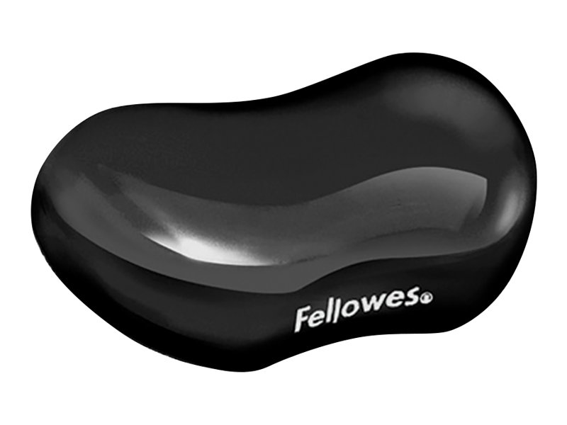 Fellowes Gel Crystals Flex Rest Håndledsstøtte