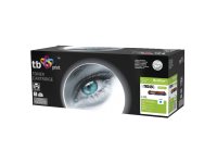 TB - Cyan - kompatibel - tonerpatron (alternativ til: Brother TN245C) - for Brother DCP-9015CDW, DCP-9020CDN, DCP-9020CDW, HL-3150CDW, MFC-9140CDN