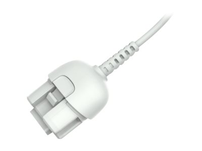 Zebra USB-kabel 2.1m Hvid