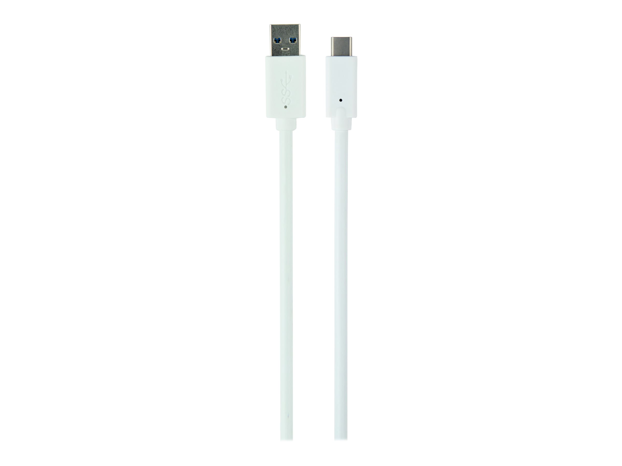 Gembird Cablexpert - USB-C cable - 24 pin USB-C to USB Type A - 3 m