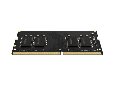 Lexar LD4AS008G-B3200GSST 8 GB DDR4 SO-DIMM 3200 MHz CL22 - RAM til bærbar