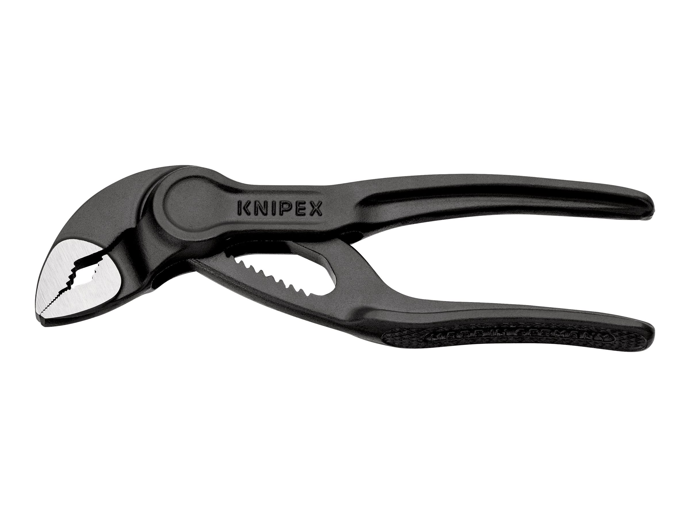 KNIPEX Cobra - Tunge og rille-tang - Extra Small (100 mm) - maks. åbning: 28 mm