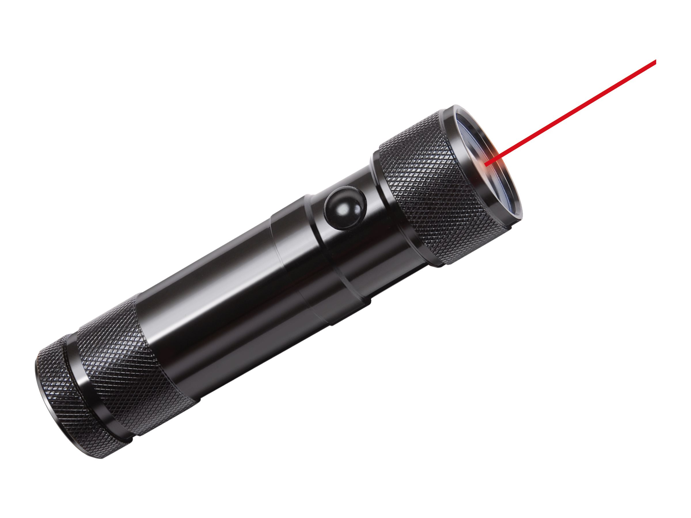 Brennenstuhl Eco-LED Laser light