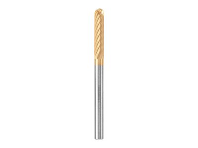 Bosch Dremel Max Tungsten Karbid Tilskæringsbit 3,2 mm 9903DM