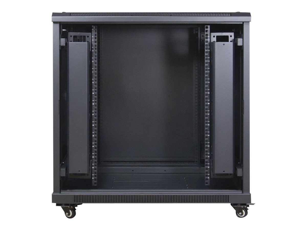 Inter-Tech SNB-8815 Rack Sort