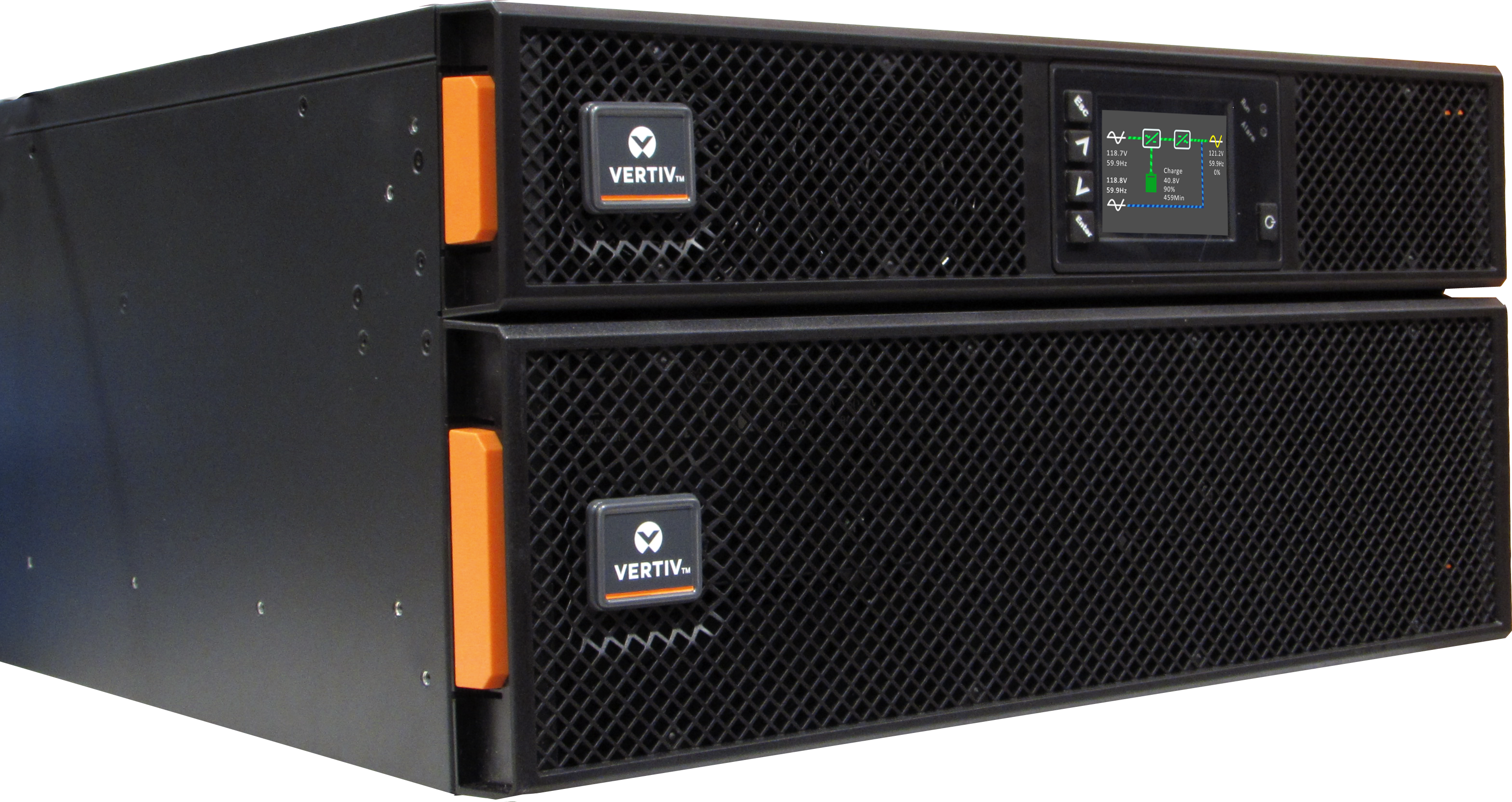 Emerson Network Power Liebert GXT5 - UPS - 5000 Watt - 5000 VA