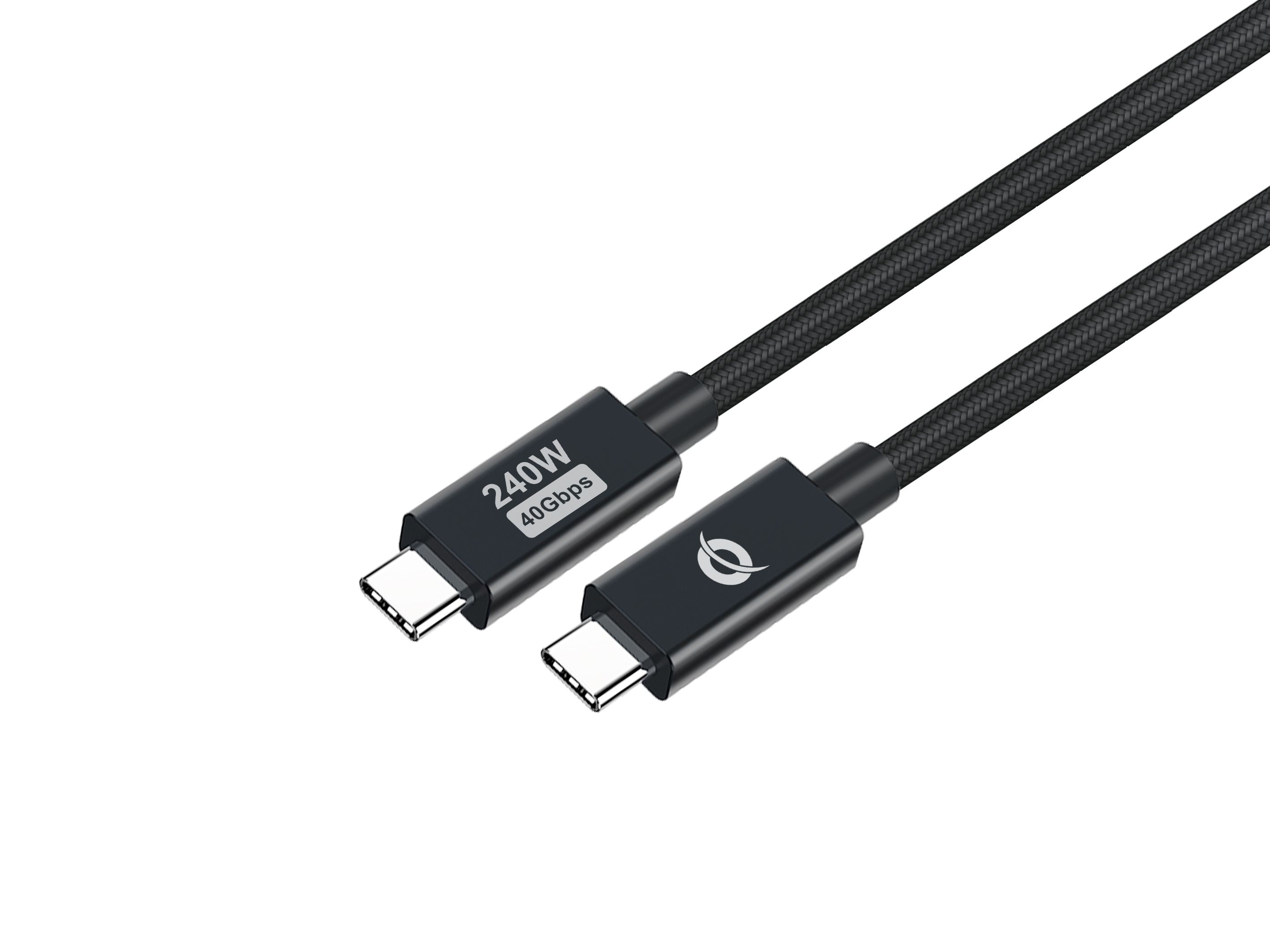 Conceptronic - USB-C cable - 24 pin USB-C to 24 pin USB-C - 1.2 m