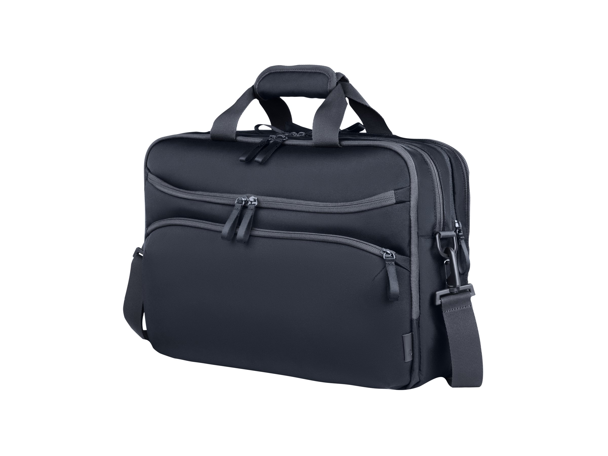 HP Bæretaske til notebook 14.1" 100 % genbrugt plastik 60 % post-forbruger genbrugt plastik 750D recycled polyester Blå