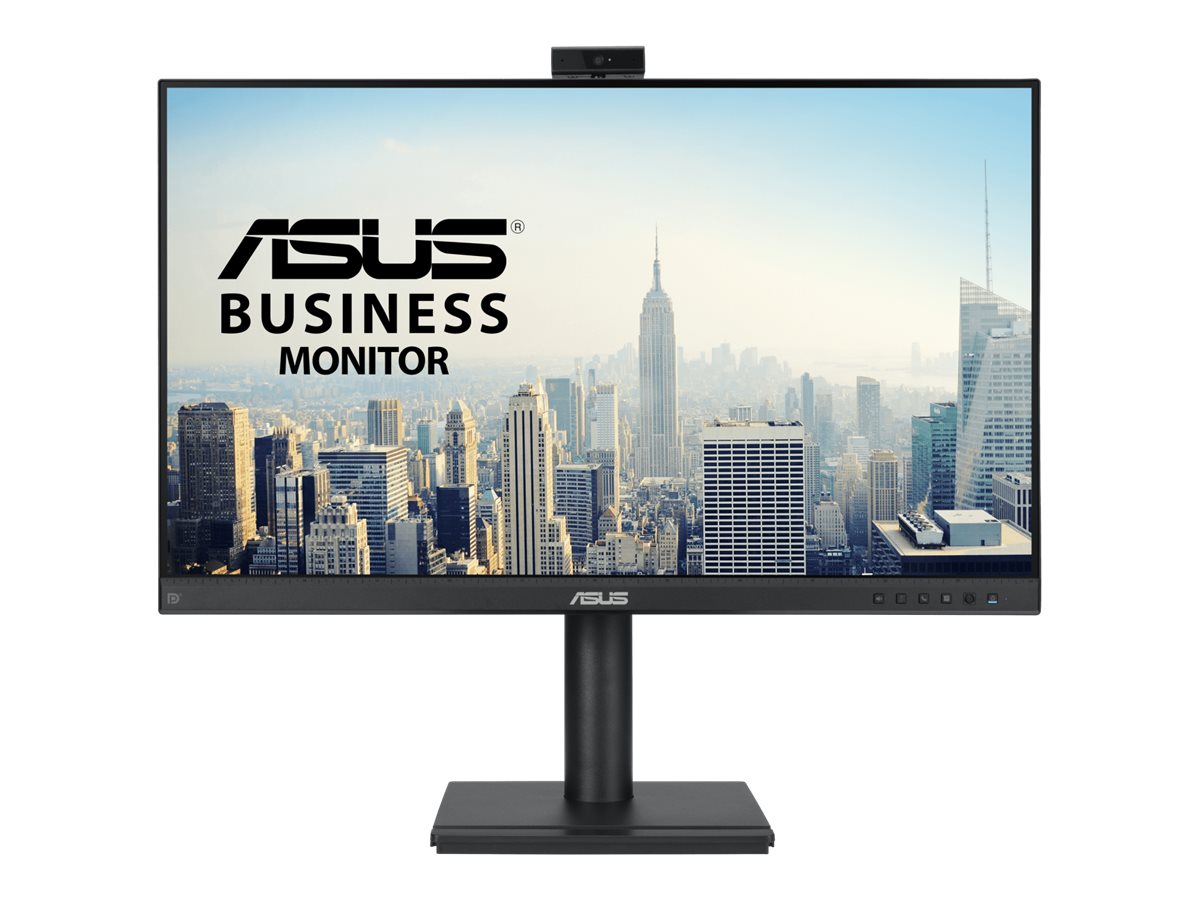 ASUS BE279QFK 27" IPS 1920 x 1080 (Full HD) VGA (HD-15) HDMI DisplayPort 100Hz