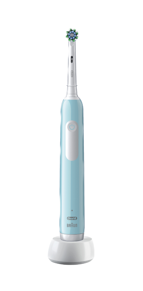Oral-B PRO Series 1 Blå billede