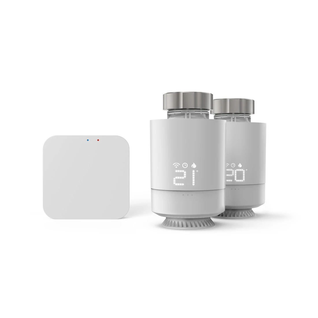 Hama 00176662, Hvid, 5 - 30 °C, M30 x 1.5mm, Android 10, Android 10.0, Android 11.0, Android 12.0, Android 13.0, Android 6.0, Android 7.0,..., LED, AA