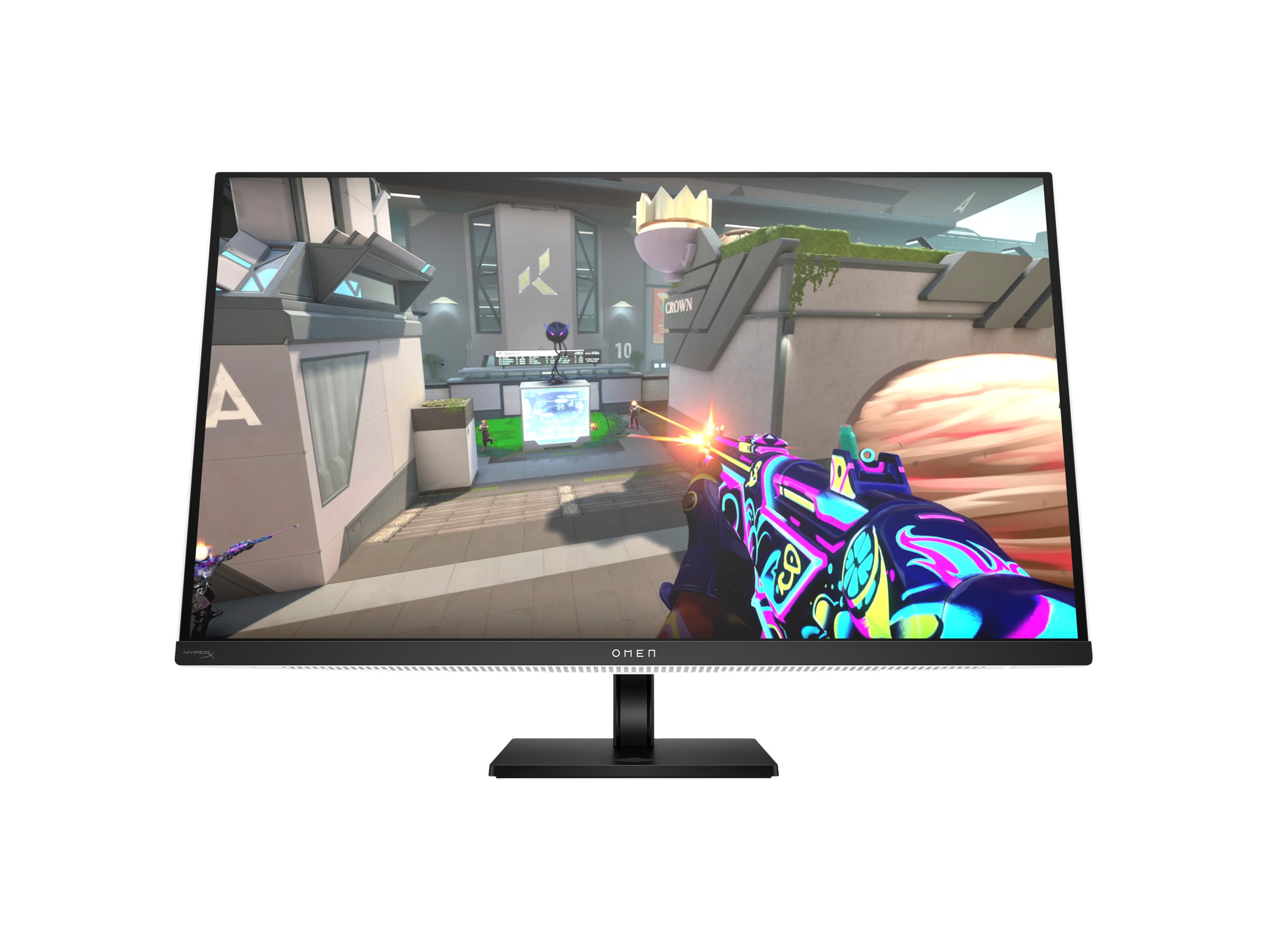 OMEN Transcend by HP 32 32" 3840 x 2160 (4K) HDMI DisplayPort USB-C 240Hz