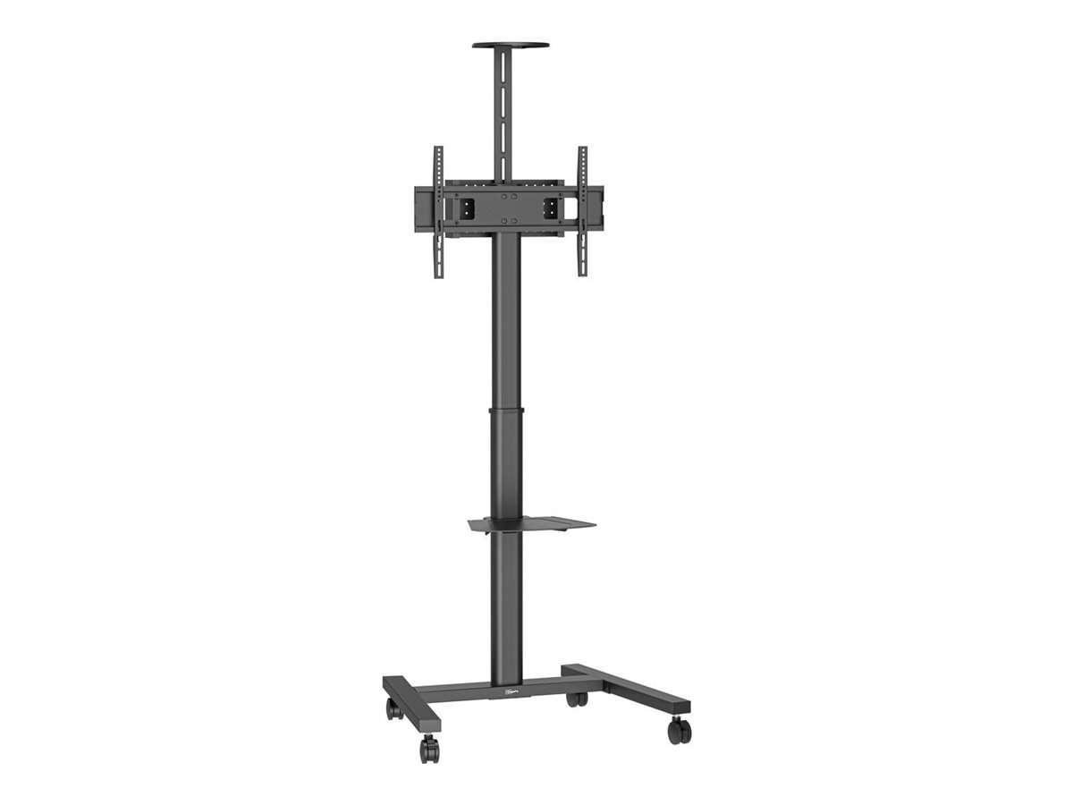 Vogel's ESSENTIAL T1031 Vogn med hjul LCD-display/notebook/videokonferencekamera 32"-65"