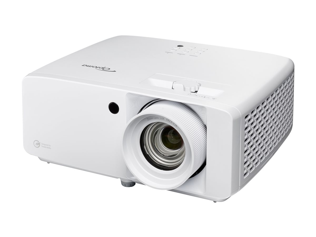 Optoma Projektor ZK551 - 3840 x 2160 - 5100 ANSI lumens