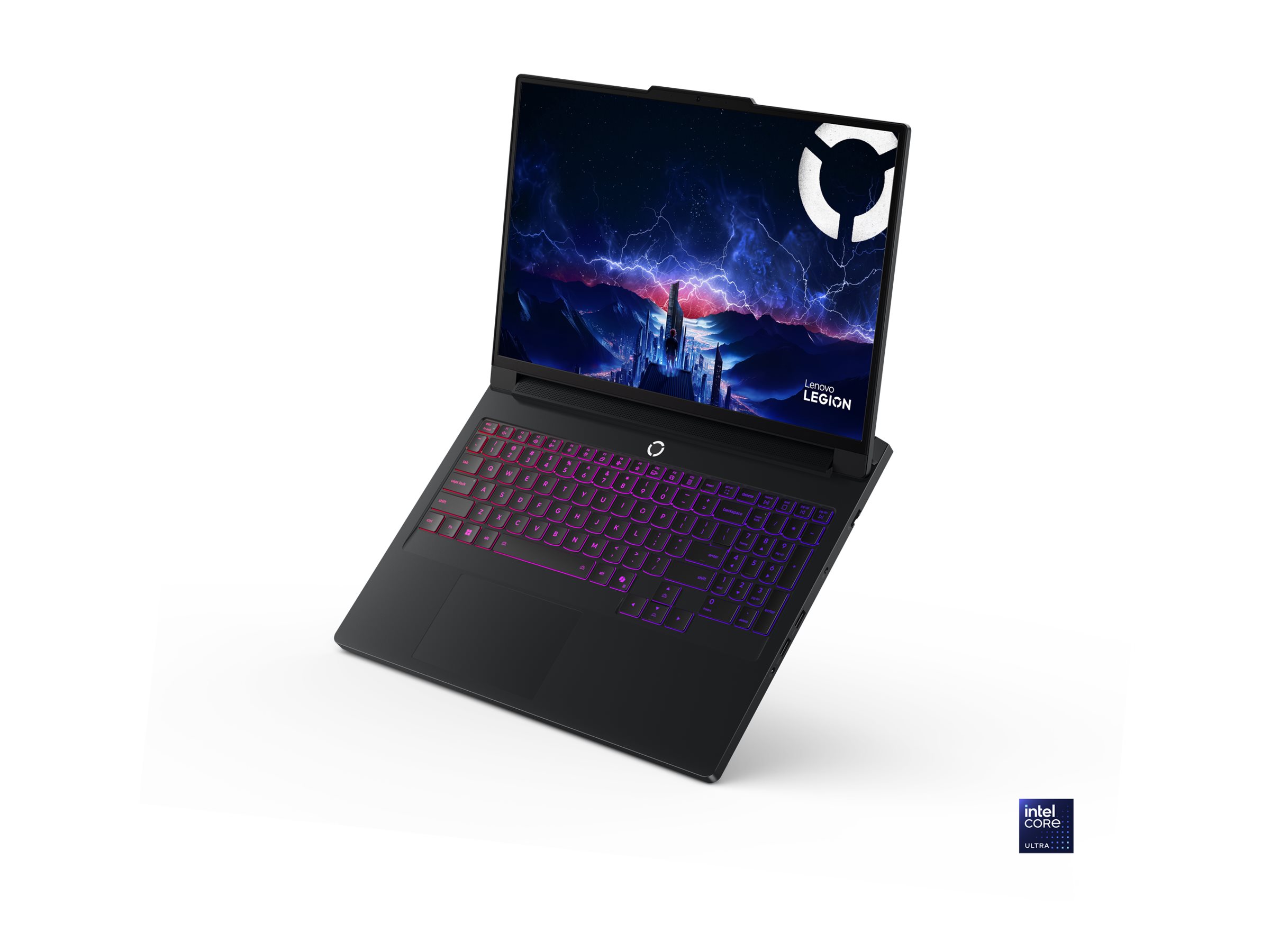 Lenovo Legion Pro 7 16IAX10H 83F5 16" 2560 x 1600 275HX 64GB 2TB NVIDIA GeForce RTX 5090 / Intel Graphics Windows 11 Home