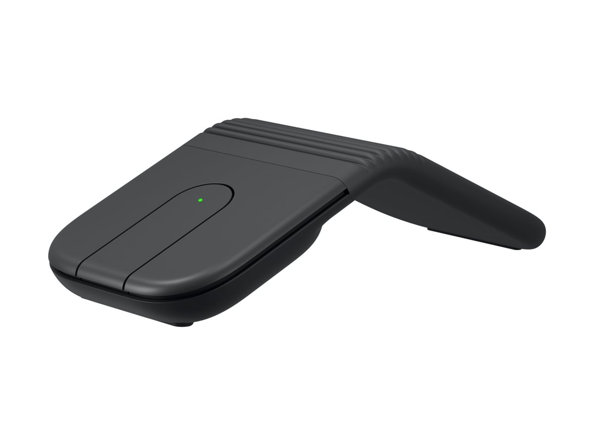 Logitech MOBI FOLD FOR BUSINESS - GRAPHITE Tastatur