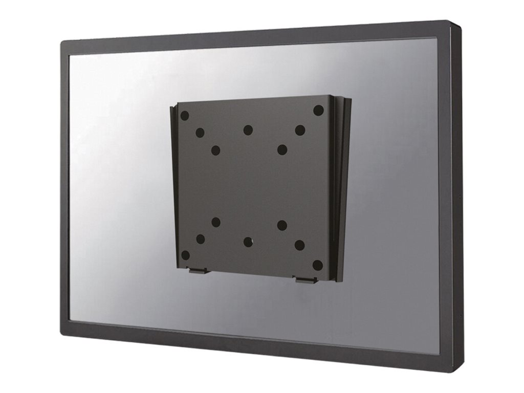 Neomounts FPMA-W25BLACK - wall mount