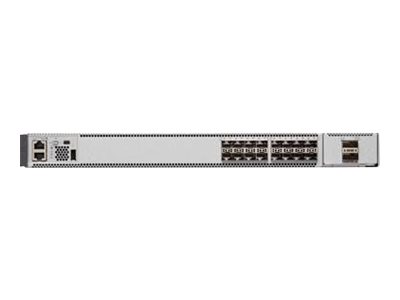 Cisco Catalyst 9500 Switch 16-porte 10 Gigabit