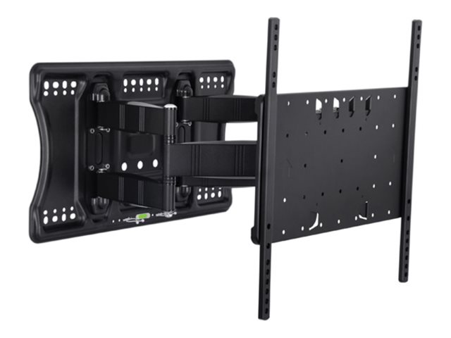Multibrackets M VESA Super Slim Tilt & Turn Plus HD - Maks 65 kg - Maks størrelse 80"