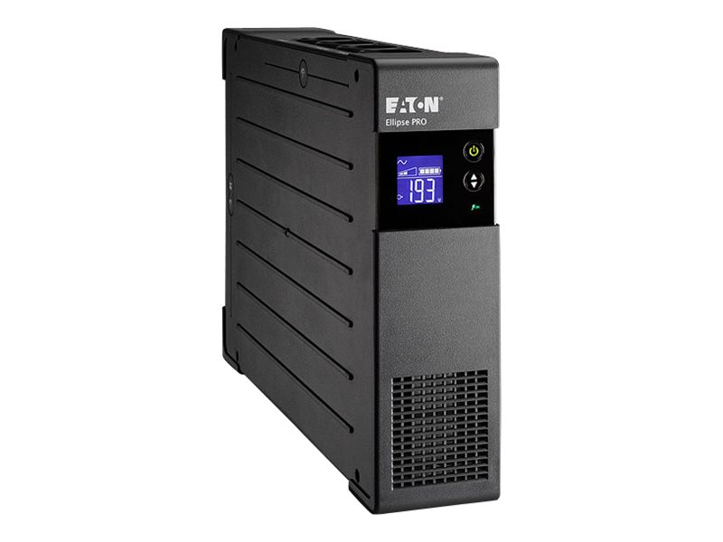 UPS strømforsyning - Eaton Ellipse PRO ELP1200DIN, interaktiv, 400 W