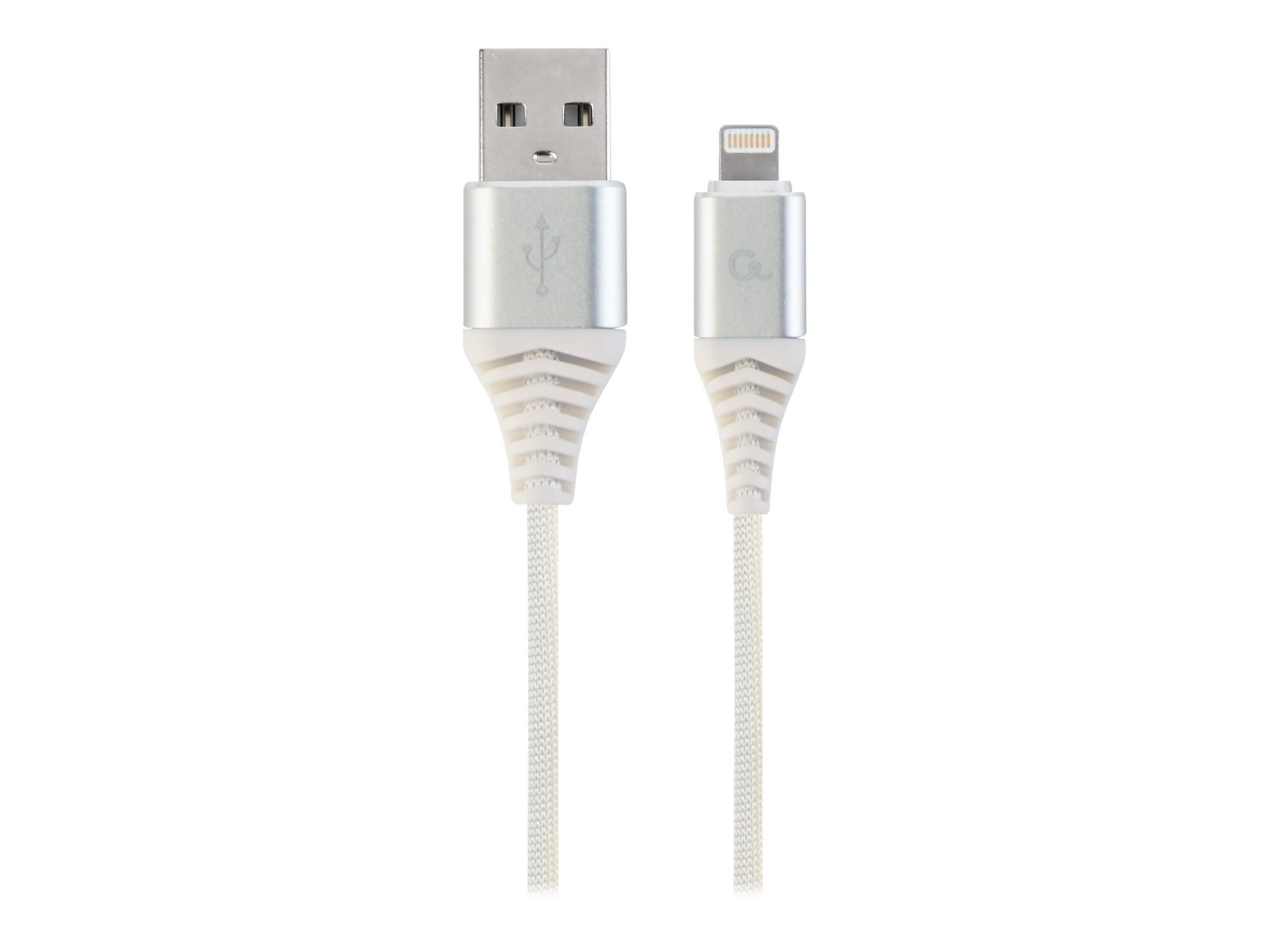 Cablexpert Premium Lightning-kabel 1m