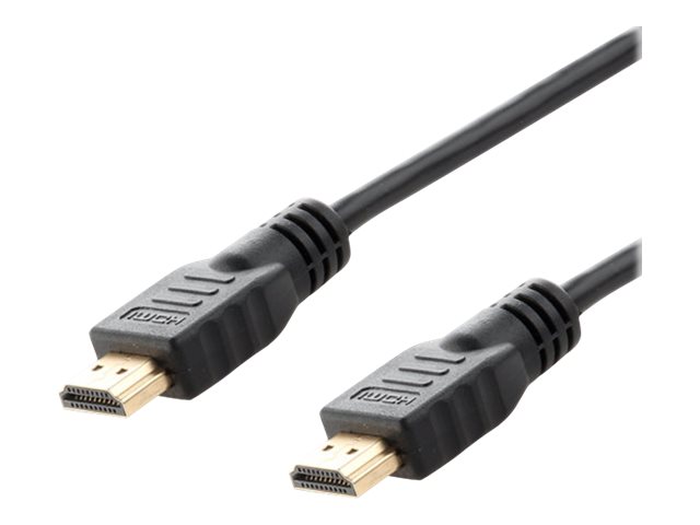 SAVIO CL-75 HDMI-kabel 20m Sort