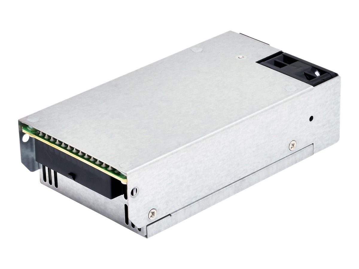 Seasonic SSP-300SUB - Strømforsyning (intern) - ATX12V 2.31/ EPS12V/ Flex ATX 1.0 - 80 PLUS Bronze - AC 100-240 V - 300 Watt - aktiv PFC