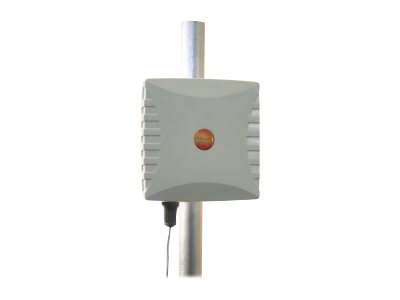 Poynting Antennas WLAN-60 Antenne 6cm Grå