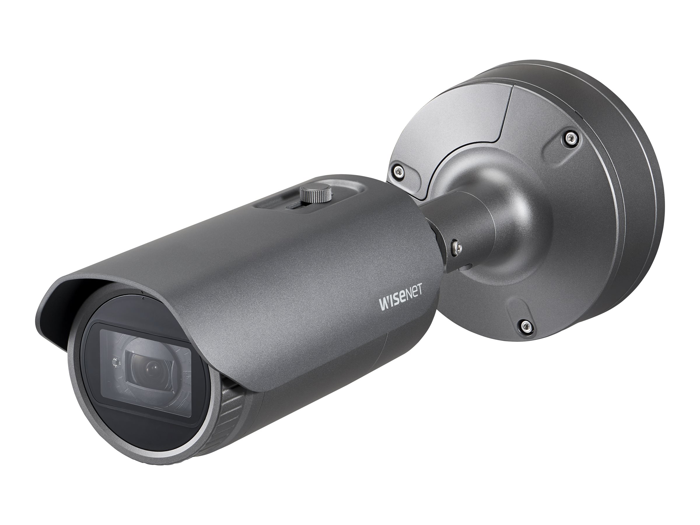 Hanwha Vision WiseNet Roadwatch XNO-6080R/RW Netværksovervågningskamera Automatisk irisblænder 1920 x 1080