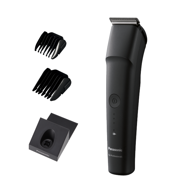 Panasonic for Professionals ER-GP23 - Hårklipper - trådløs