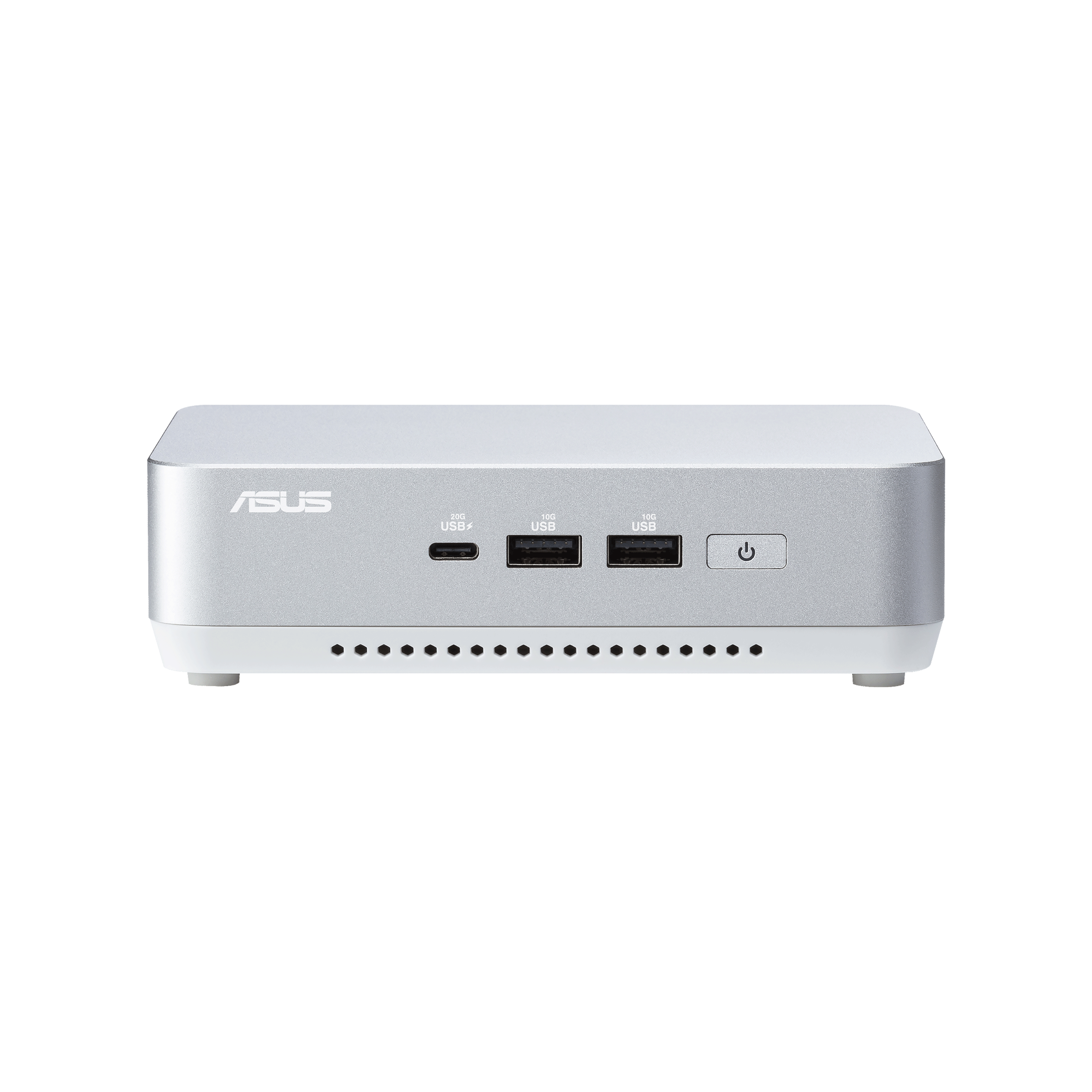 ASUS NUC 14 Pro+ Kit RNUC14RVSU900002I Mini PC Core Ultra 9 185H 0GB 0GB Intel Arc Graphics No-OS