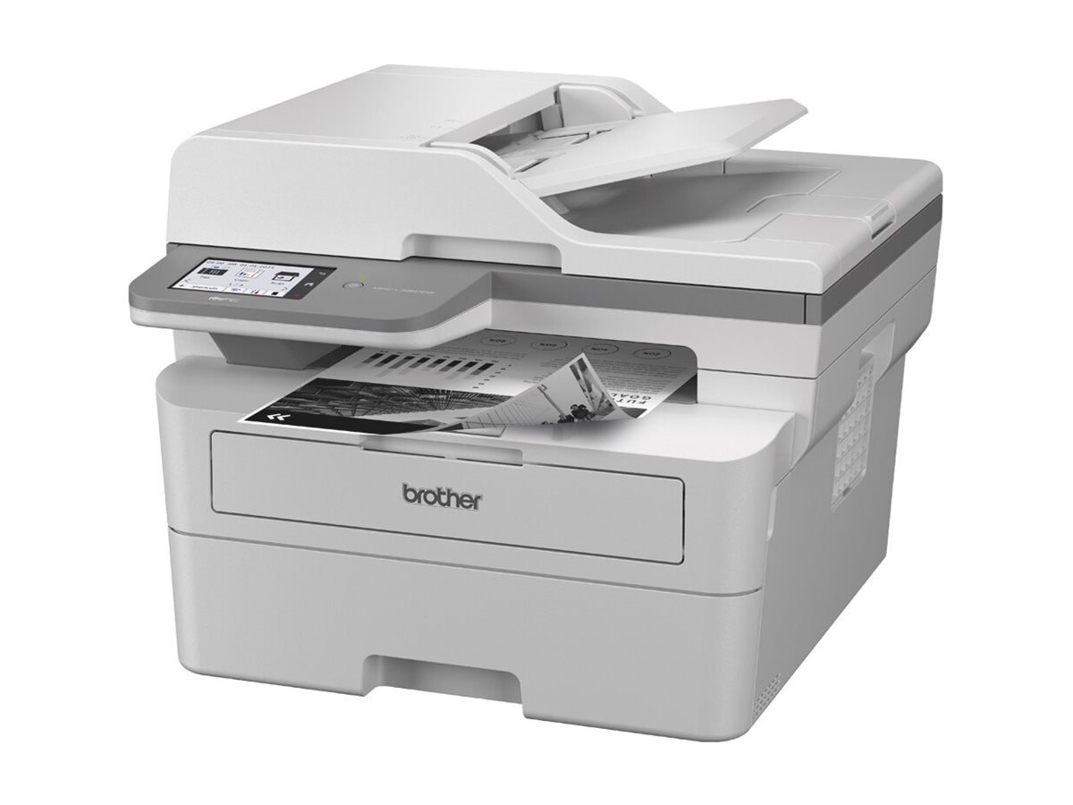 Brother MFC-L2960DW Laser billede