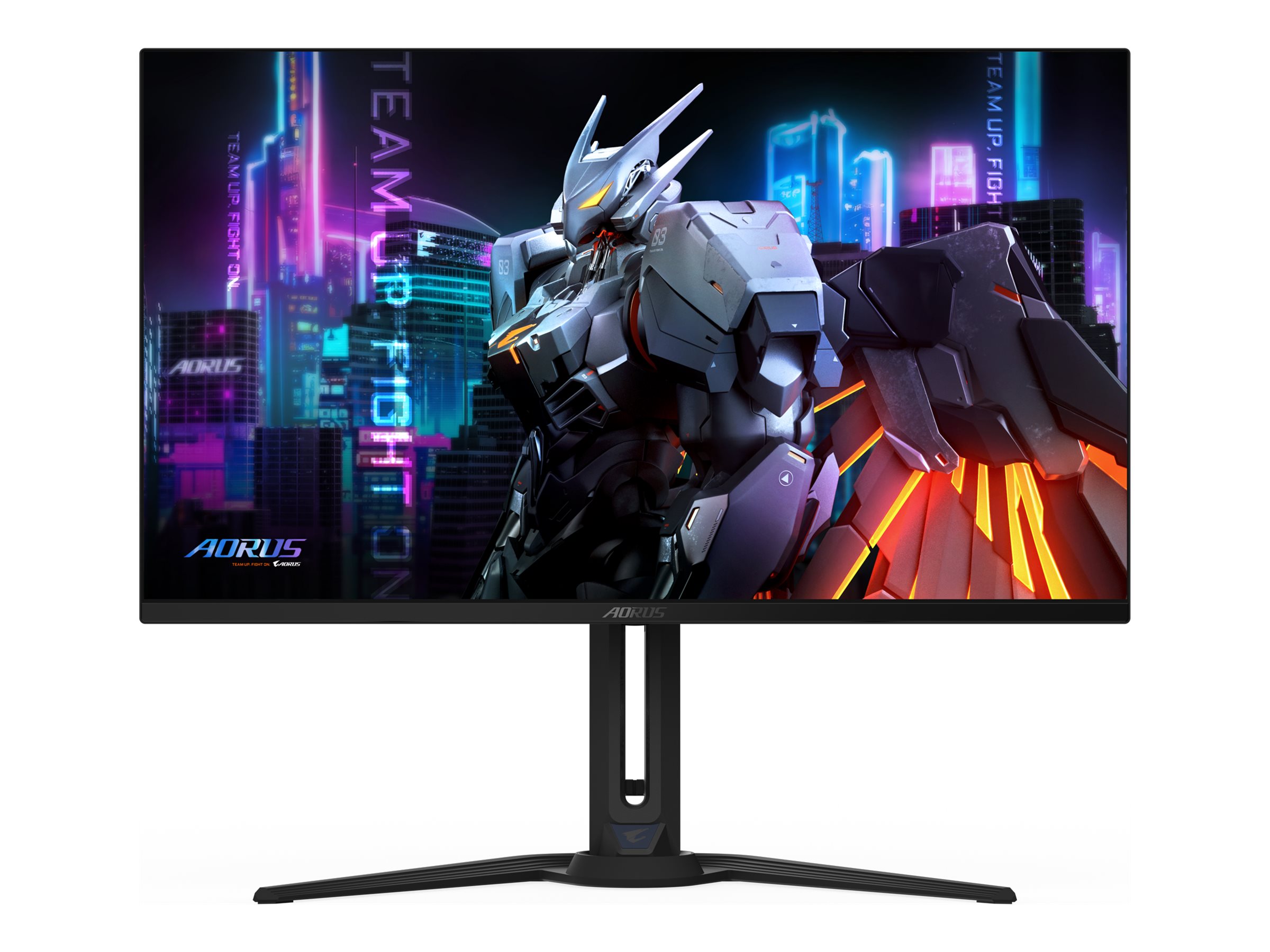 32" GIGABYTE AORUS FO32U2 - 3840x2160 (4K) - 240Hz - OLED - 18W USB-C