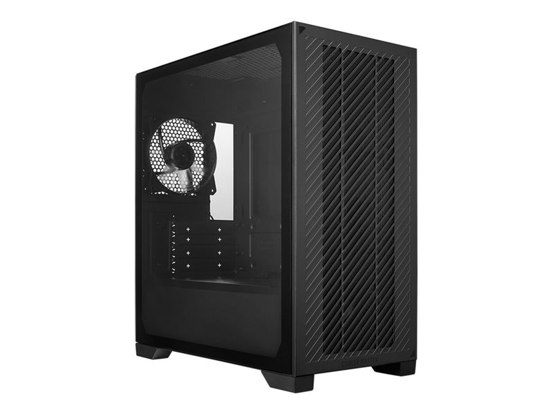 Cooler Master Elite 301 Lite Tower Micro ATX Sort