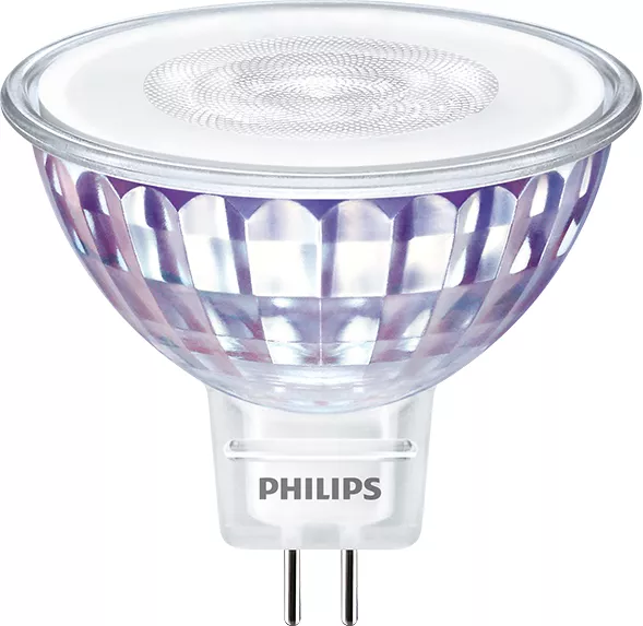 Philips by Signify 8718699773977 LED pære F 621lumen 2700K Varm hvid