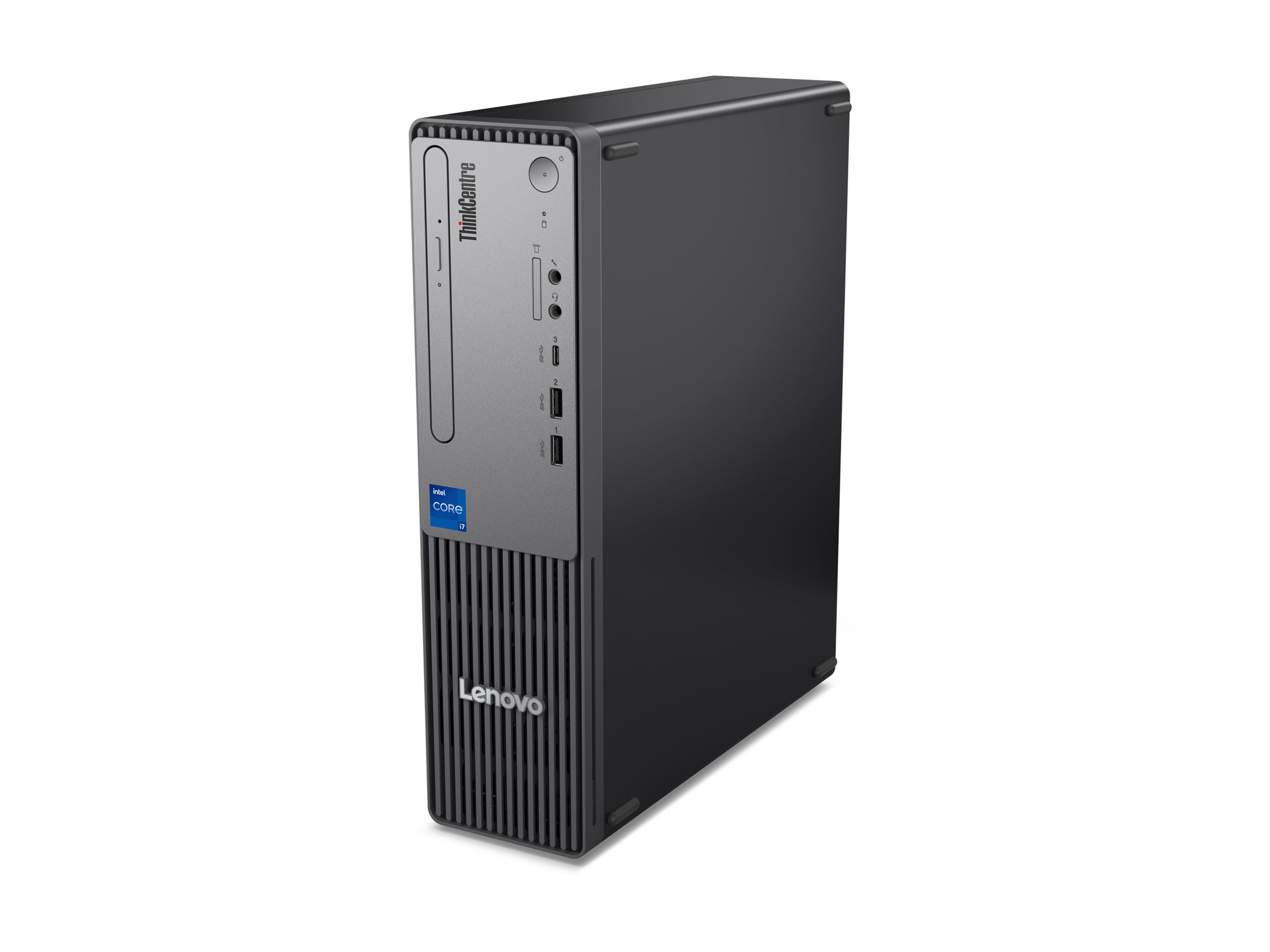 Lenovo ThinkCentre neo 50s Gen 5 12XD SFF Core i7 I7-14700 16GB 512GB Intel UHD Graphics 770 Windows 11 Pro billede