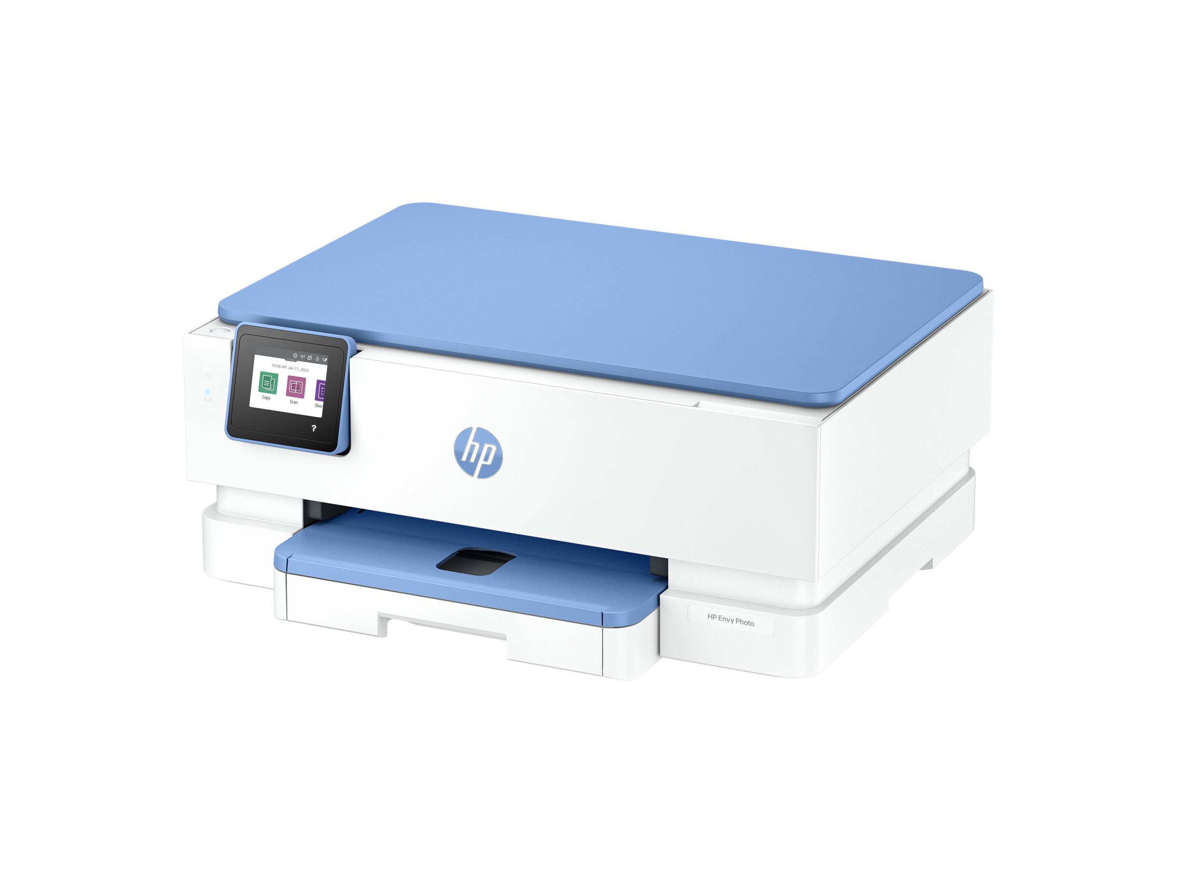 HP ENVY Photo 7231 All-in-One Blækprinter
