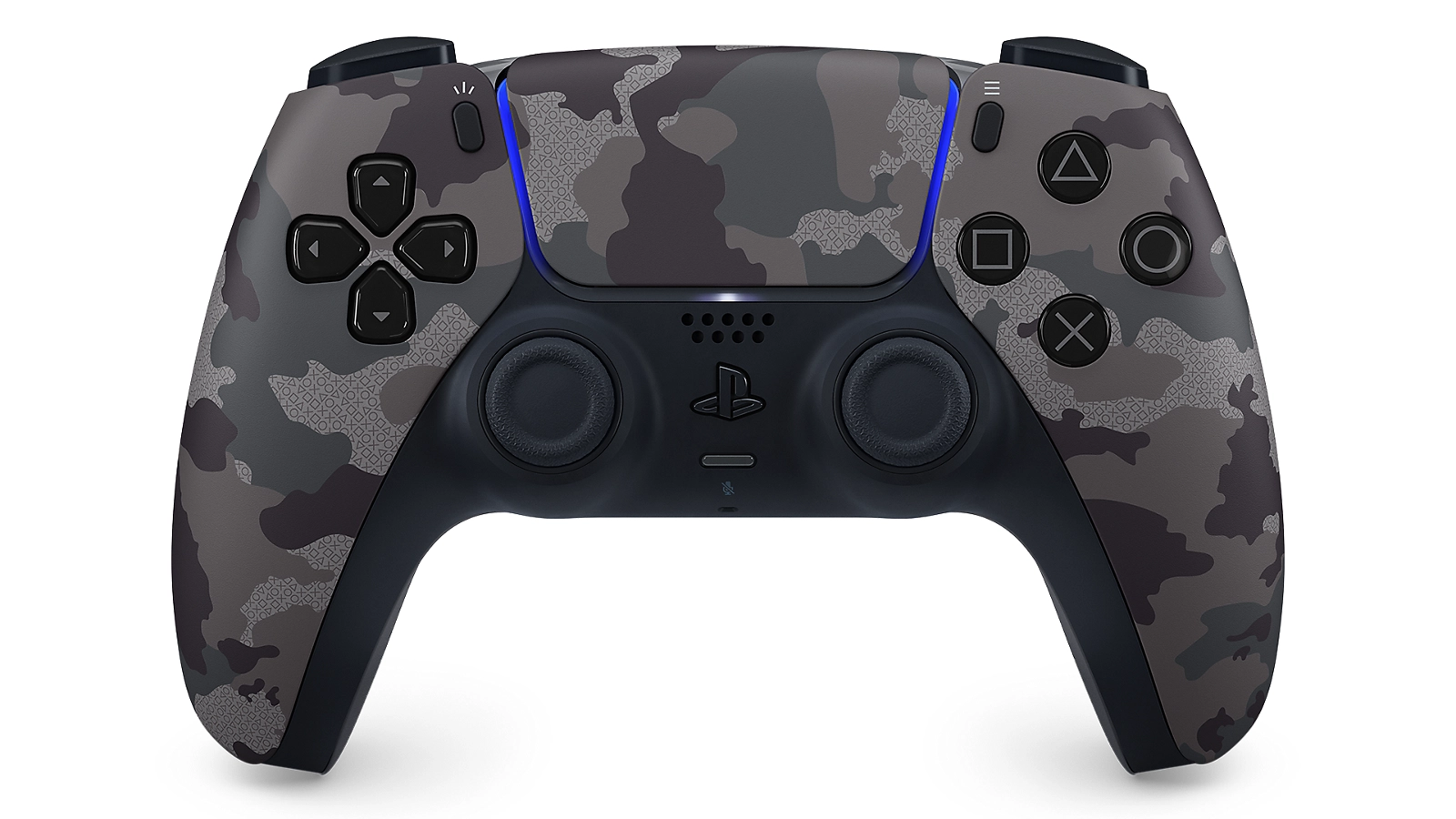 Sony Dualsense Controller PlayStation 5 Camouflage billede