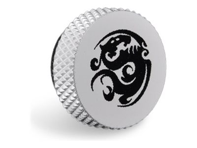 Bitspower Flydende kølesystem-fittingstop